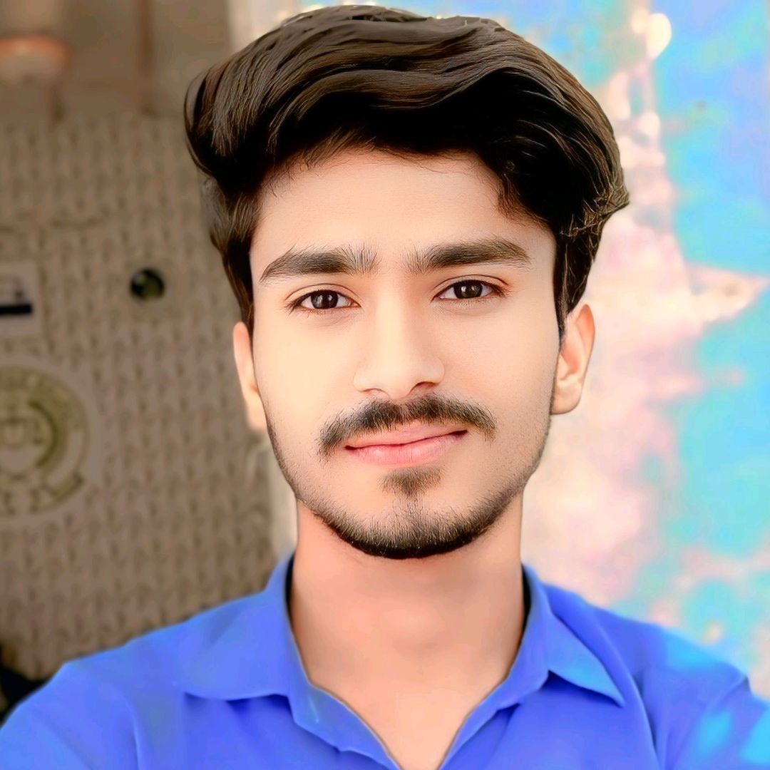 Qasim Arshad