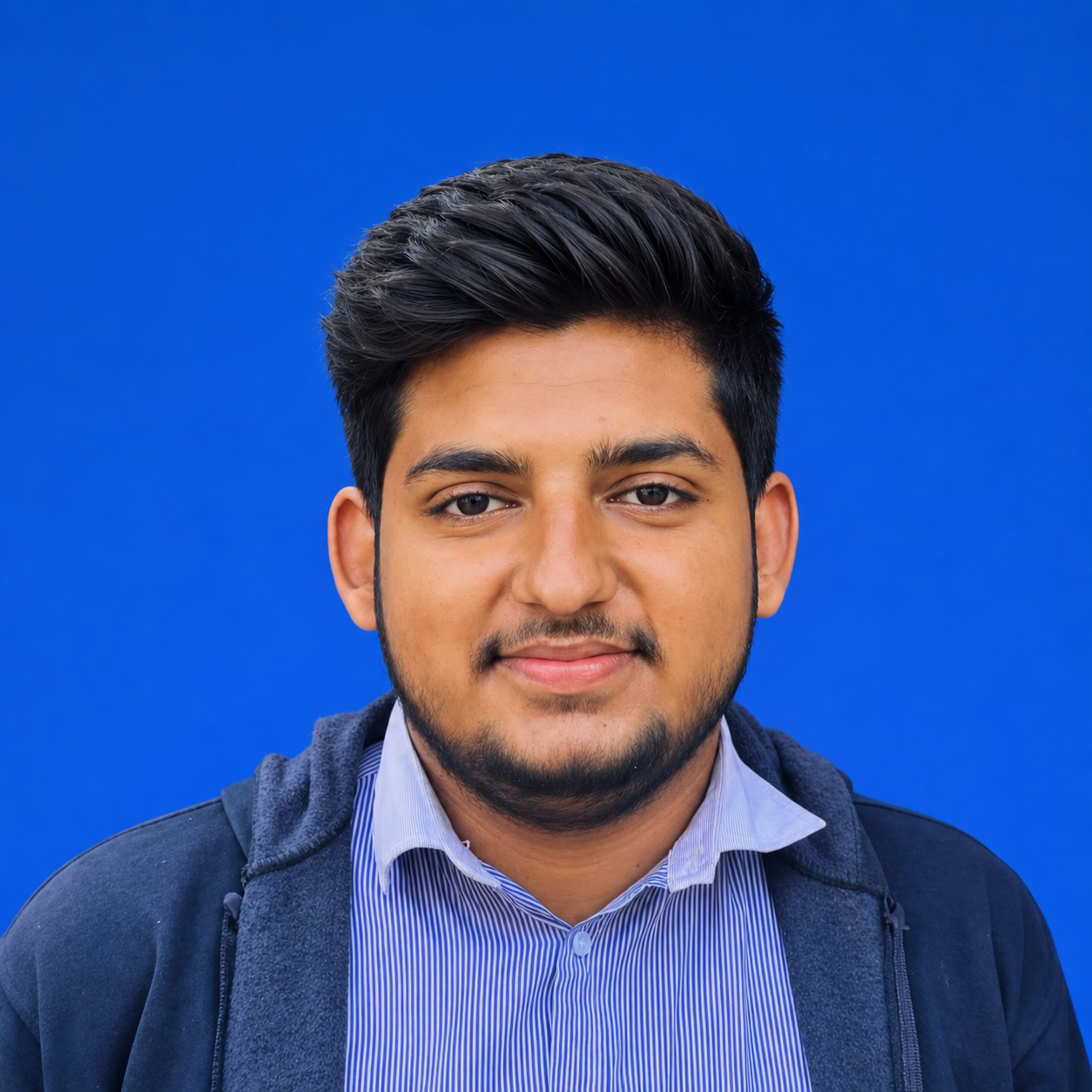Saim Ali