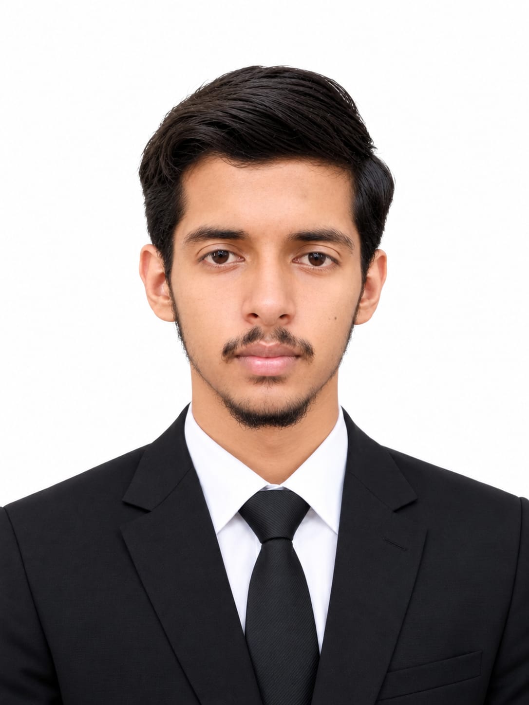 Muhammad Dawood