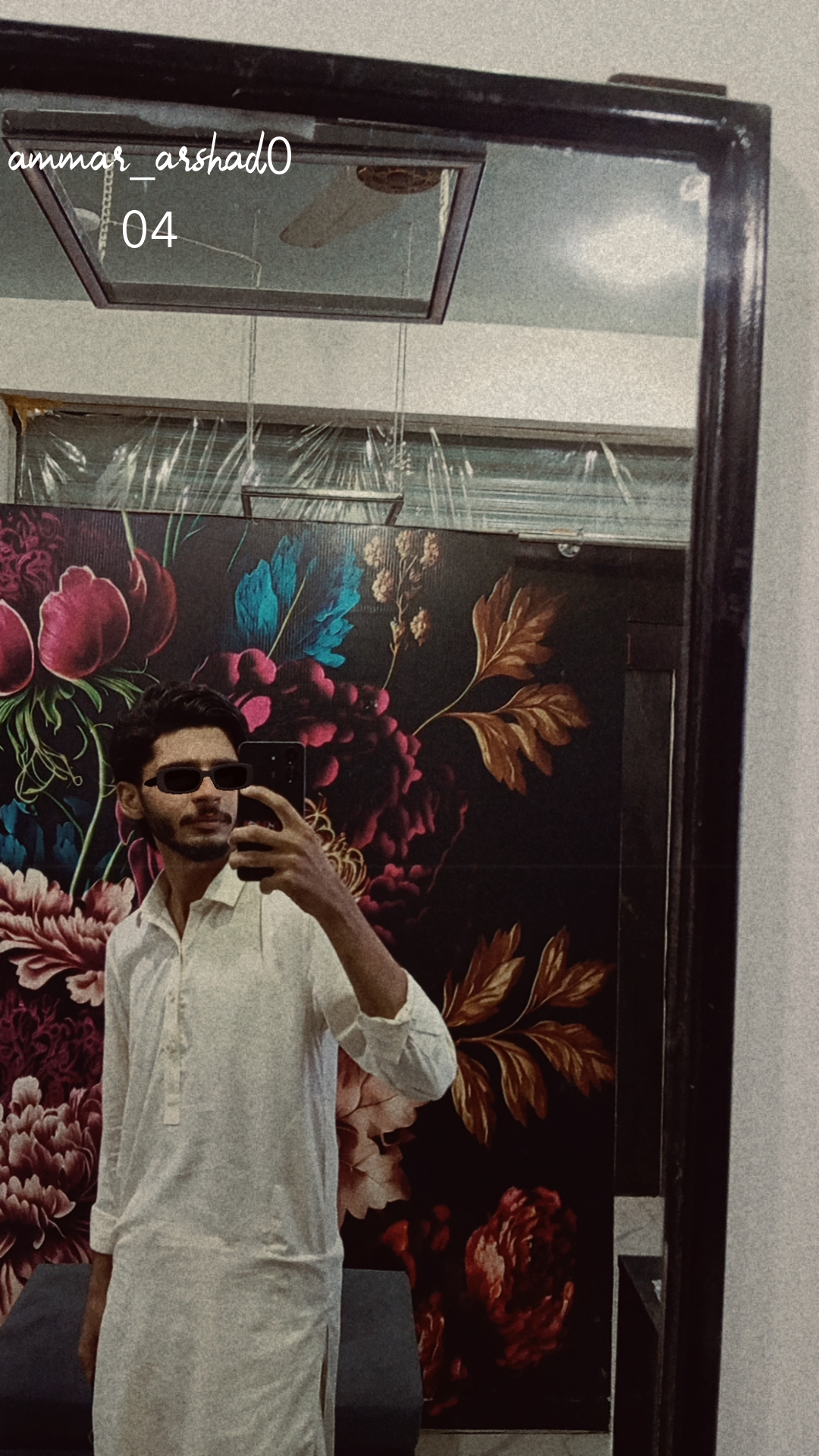 Muhammad Ammar Arshad