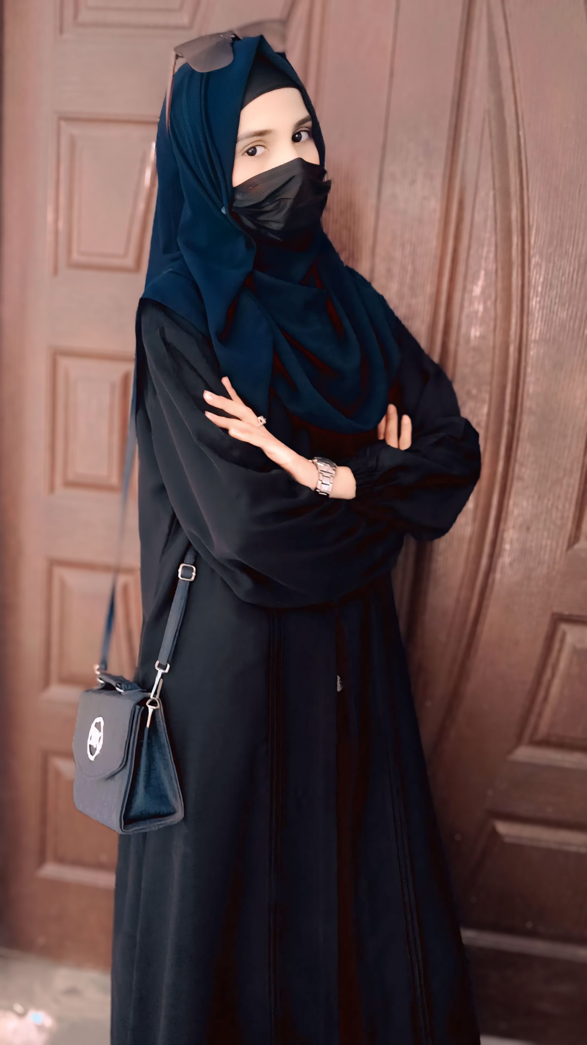 Atia Islam