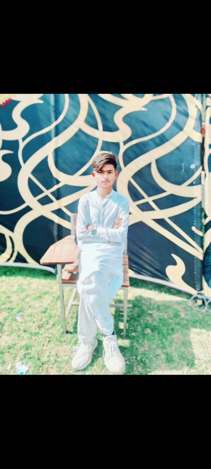 Muhammad Ahsan