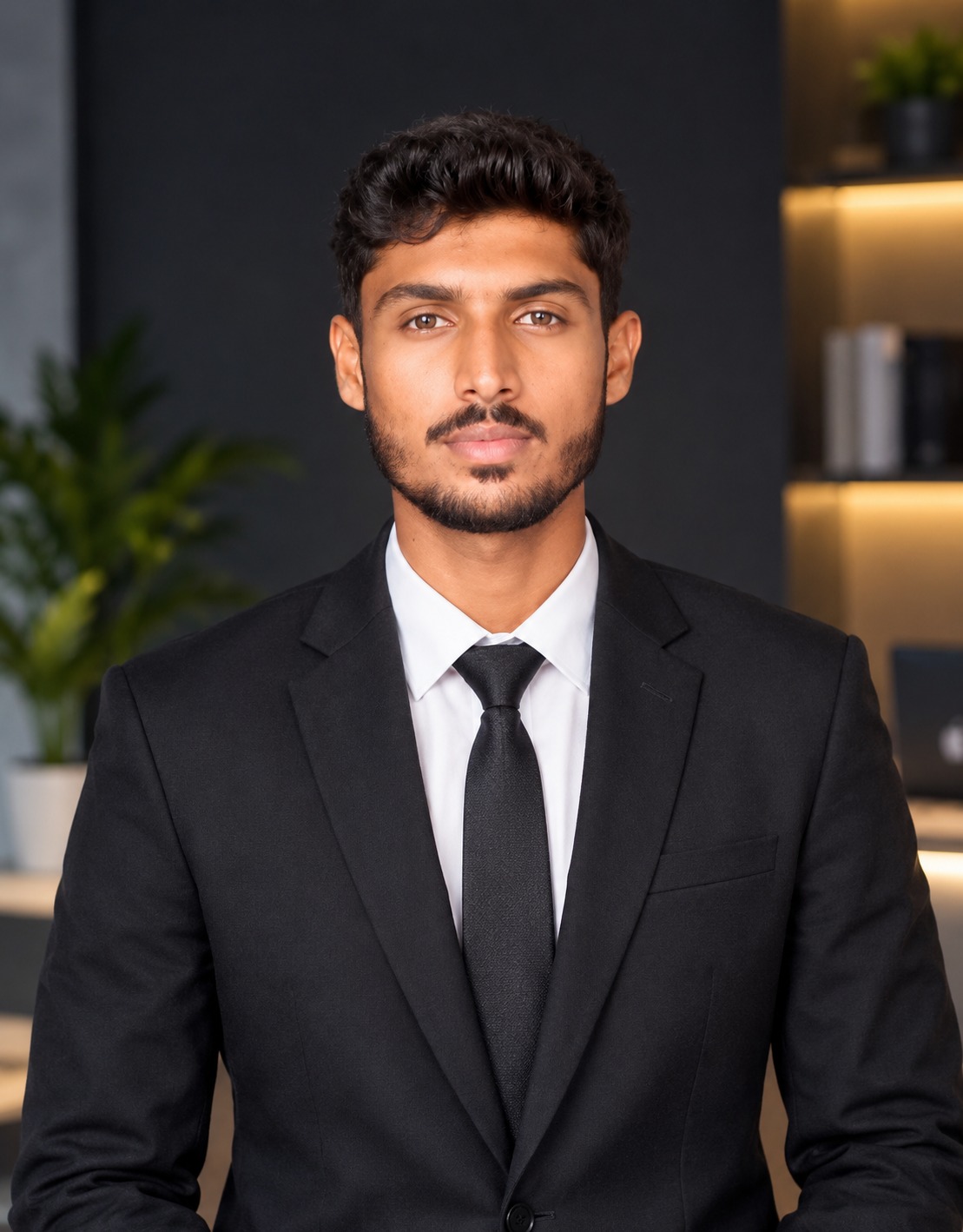Ubaid Ullah