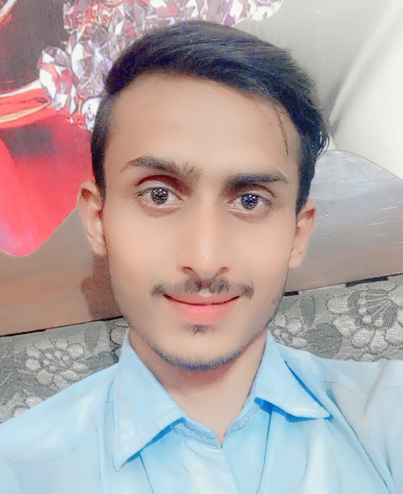 Muhammad Javed